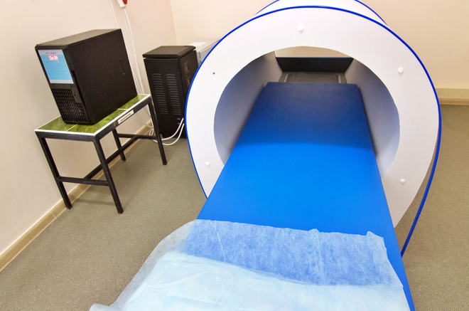 Санаторий &laquo;Бальнеогрязелечебница&raquo;, Железноводск, изображение 7