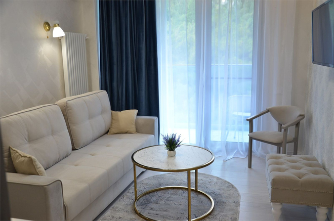 Санаторий «Гурзуфский», Ялта, изображение 5