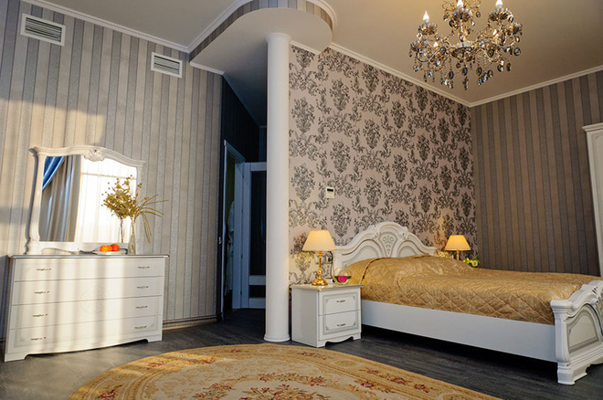 Санаторий &laquo;Целебный Нарзан&raquo;, Кисловодск, изображение 5