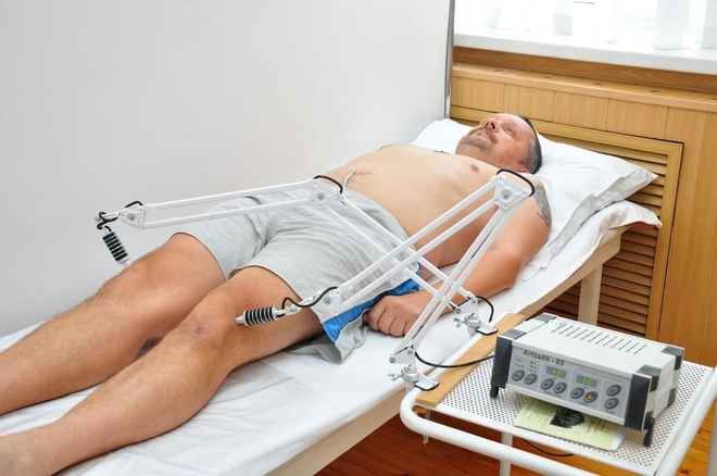 Санаторий &laquo;Лермонтова&raquo;, Пятигорск, изображение 12