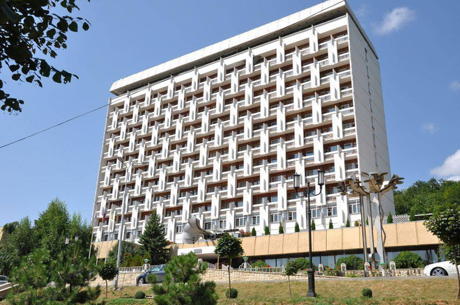 Санаторий Родник, Пятигорск