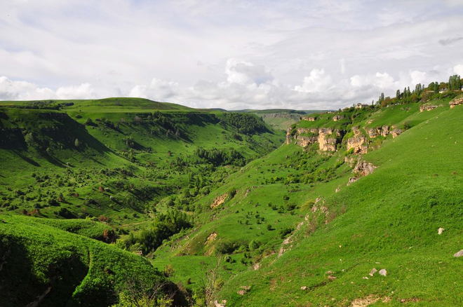 Санаторий &laquo;Нарзан&raquo;, Кисловодск, изображение 13