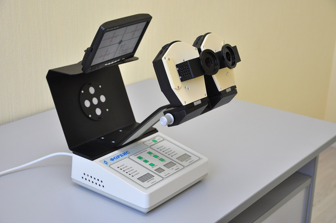 Санаторий &laquo;Пикет&raquo;, Кисловодск, изображение 10