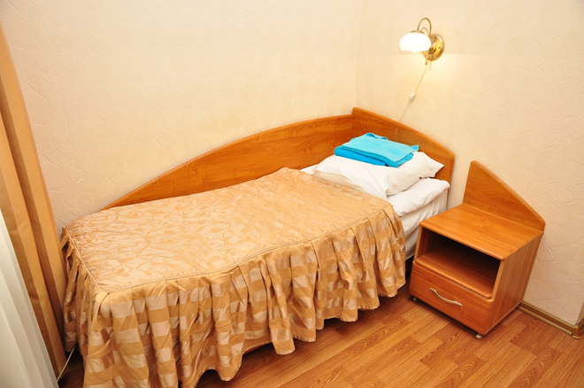 Санаторий &laquo;Нарзан&raquo;, Кисловодск, изображение 5