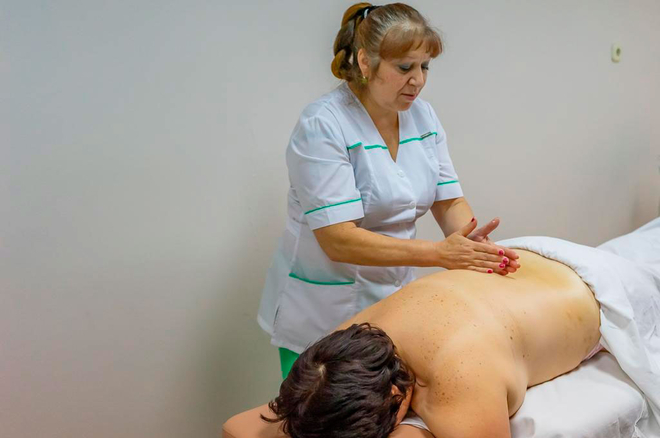 Санаторий &laquo;Геолог Казахстана&raquo;, Железноводск, изображение 6