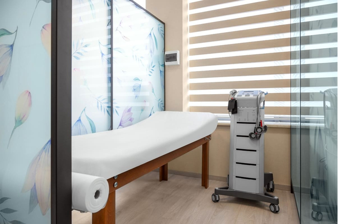 Санаторий &laquo;Источник&raquo;, Железноводск, изображение 15