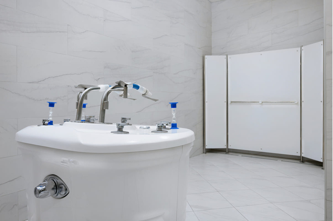 Санаторий &laquo;Источник&raquo;, Железноводск, изображение 13