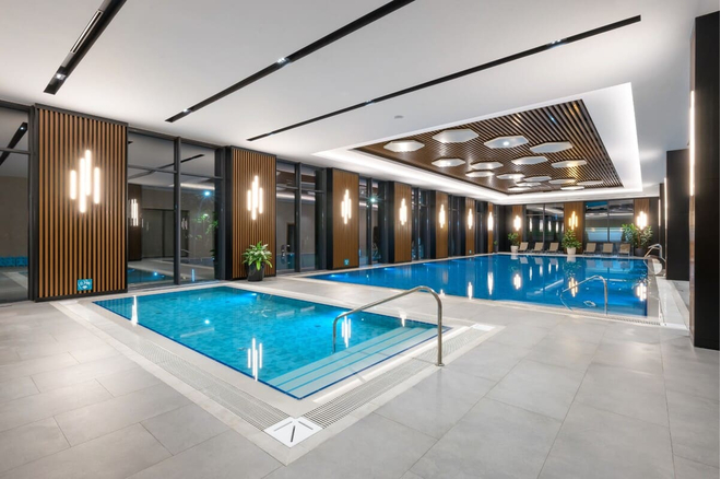 Санаторий &laquo;Источник&raquo;, Железноводск, изображение 8