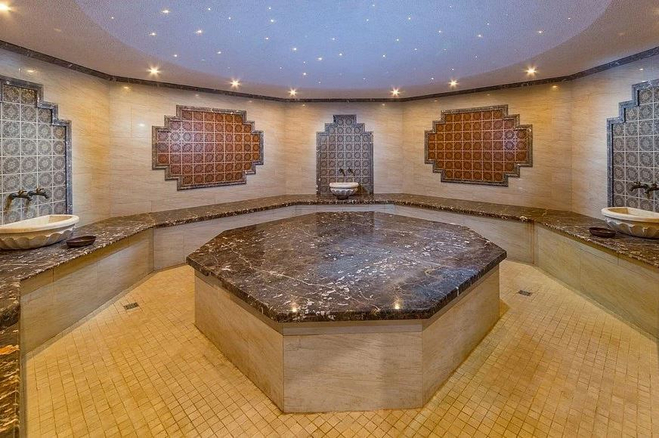 Санаторий &laquo;Алеан Фэмили Довиль&raquo;, Анапа, изображение 4