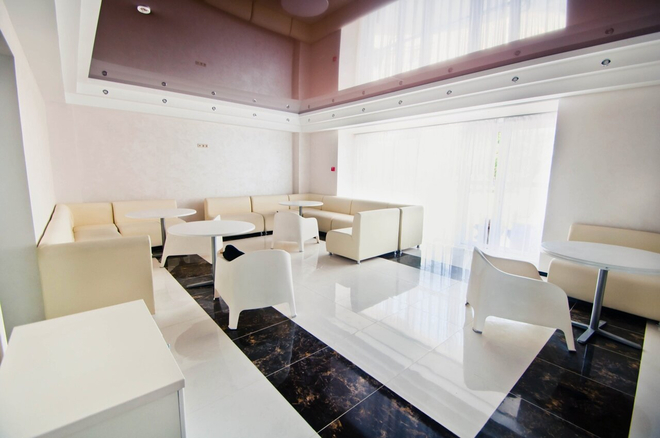 Санаторий &laquo;Малая бухта&raquo;, Анапа, изображение 13