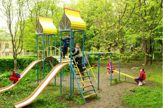 Санаторий &laquo;Салют&raquo;, Железноводск, изображение 15