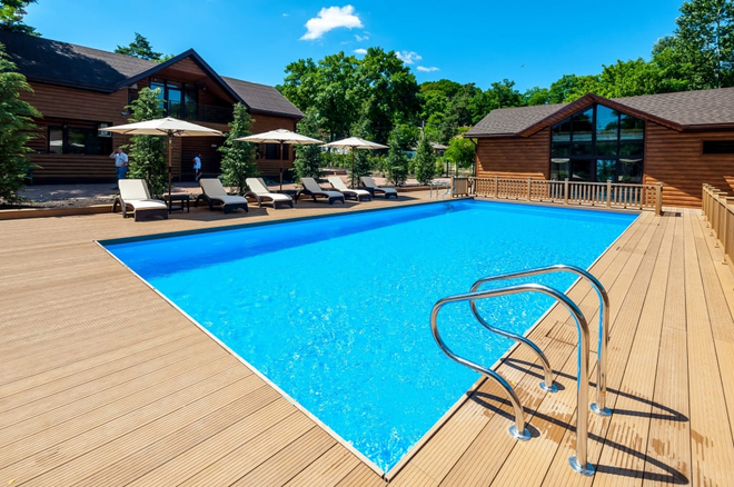 Санаторий &laquo;Горячий Ключ&raquo;, Горячий Ключ, изображение 4