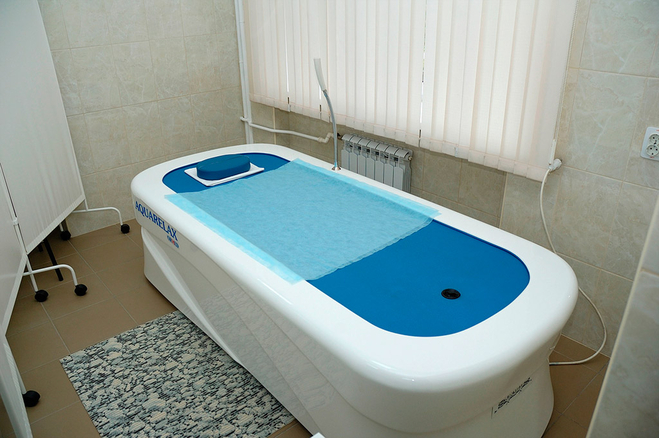 Санаторий &laquo;имени Горького&raquo;, Московская обл, изображение 7