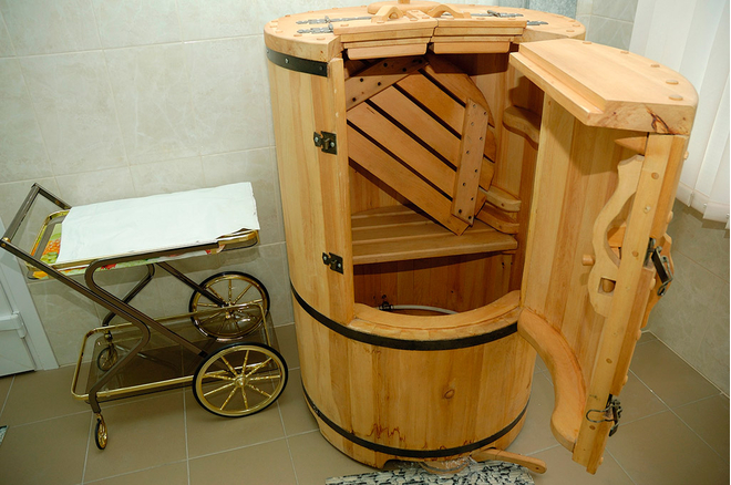 Санаторий &laquo;имени Горького&raquo;, Московская обл, изображение 11