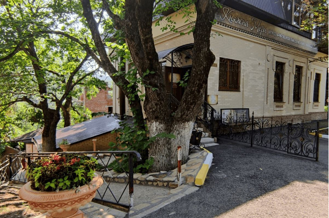 Медицинский центр &laquo;Княжна Мери&raquo;, Железноводск, изображение 6