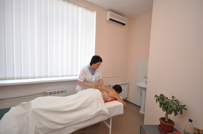 Санаторий «Мечта», Евпатория, изображение 6