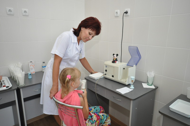 Санаторий «Мечта», Евпатория, изображение 13