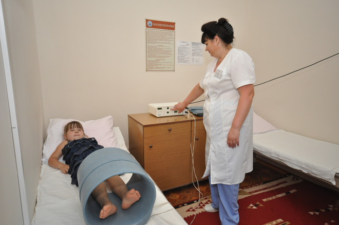 Санаторий «Мечта», Евпатория, изображение 8