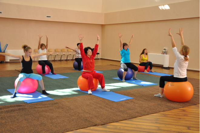 Санаторий &laquo;Казахстан&raquo;, Ессентуки, изображение 9