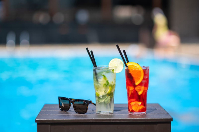 Санаторий «Славутич», Алушта, изображение 8