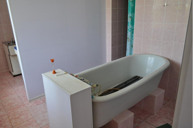 Санаторий «Приморье», Евпатория, изображение 13