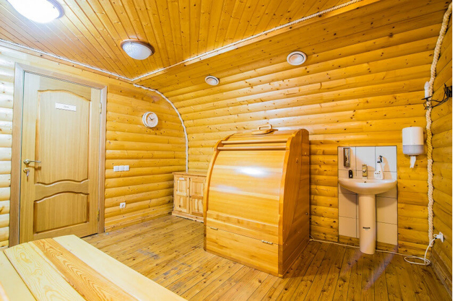 Санаторий &laquo;Орджоникидзе&raquo;, Кисловодск, изображение 12