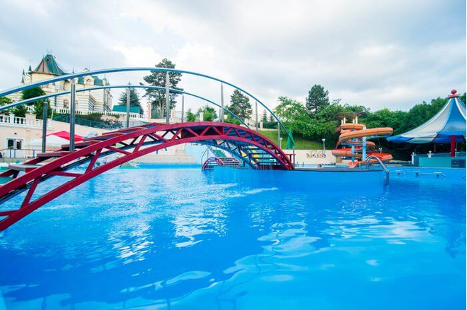 Санаторий &laquo;Долина Нарзанов&raquo;, Кисловодск, изображение 7