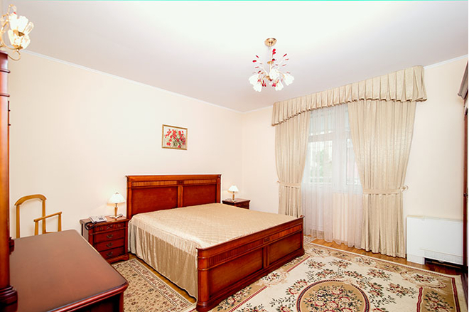 Санаторий &laquo;Долина Нарзанов&raquo;, Кисловодск, изображение 3