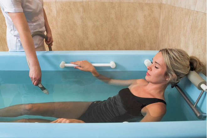 Санаторий &laquo;Арника&raquo;, Кисловодск, изображение 8