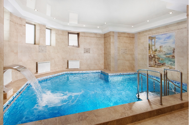 Санаторий &laquo;Буковая Роща&raquo;, Железноводск, изображение 7