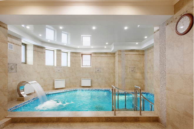 Санаторий &laquo;Буковая Роща&raquo;, Железноводск, изображение 6