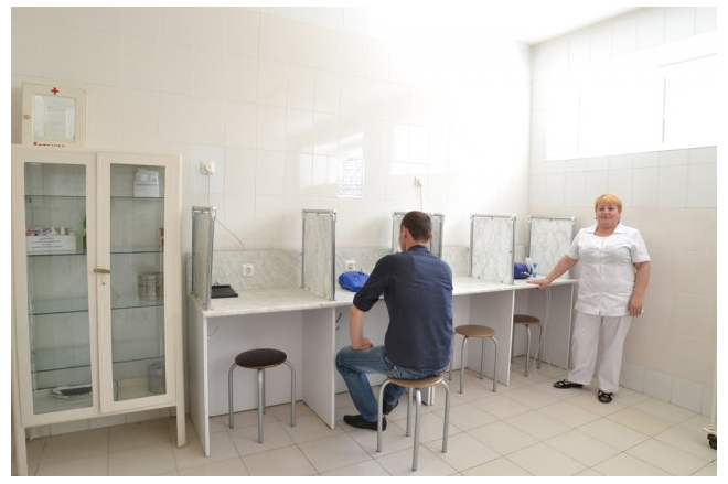 Санаторий &laquo;Узбекистан&raquo;, Кисловодск, изображение 14