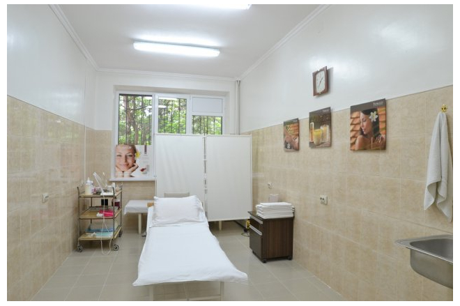 Санаторий &laquo;Узбекистан&raquo;, Кисловодск, изображение 9