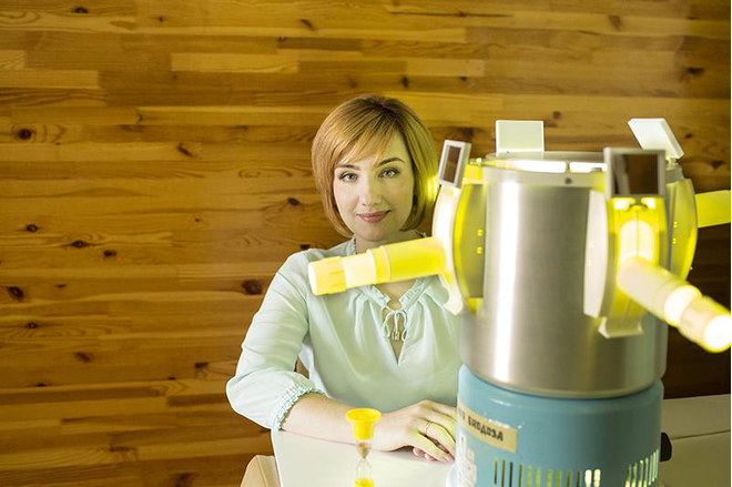 Санаторий &laquo;Бештау&raquo;, Железноводск, изображение 9