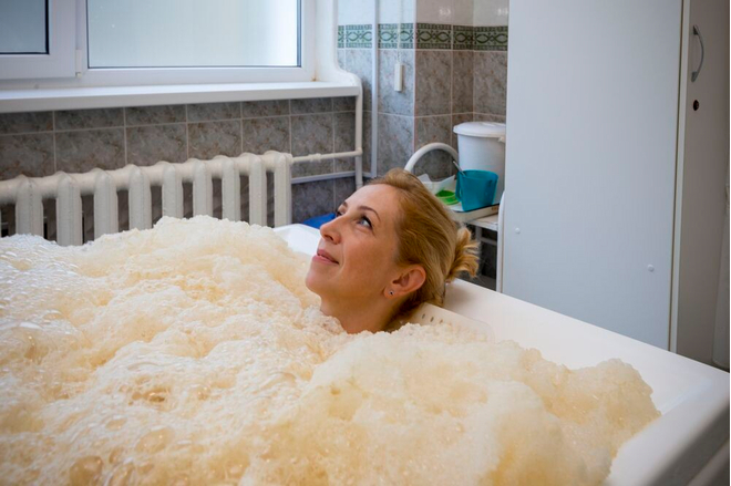 Санаторий &laquo;Дубрава&raquo;, Железноводск, изображение 11