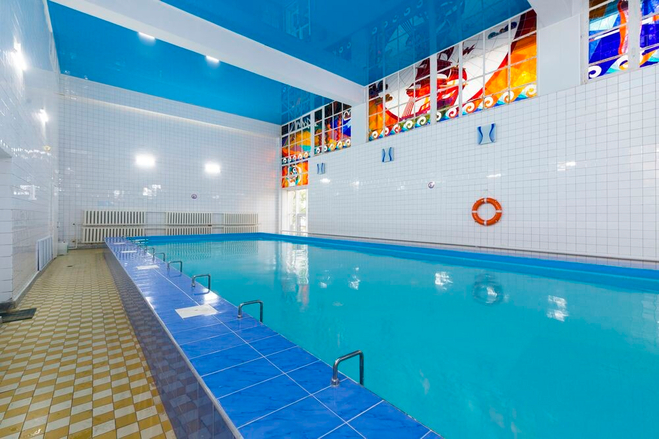 Санаторий &laquo;Дубрава&raquo;, Железноводск, изображение 6