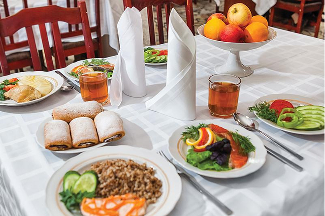 Санаторий &laquo;Бештау&raquo;, Железноводск, изображение 2