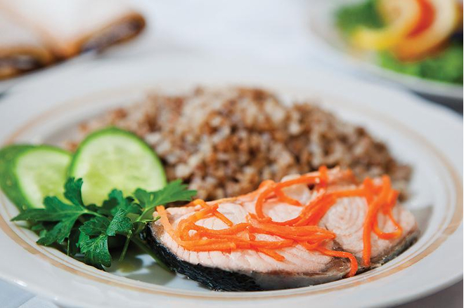 Санаторий &laquo;Бештау&raquo;, Железноводск, изображение 3