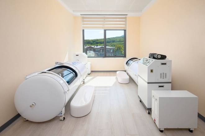 Санаторий &laquo;Источник&raquo;, Железноводск, изображение 11