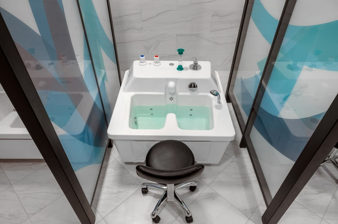 Санаторий &laquo;Источник&raquo;, Железноводск, изображение 14