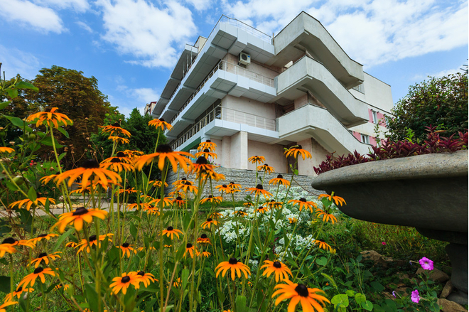 Санаторий &laquo;Руно&raquo;, Пятигорск, изображение 7