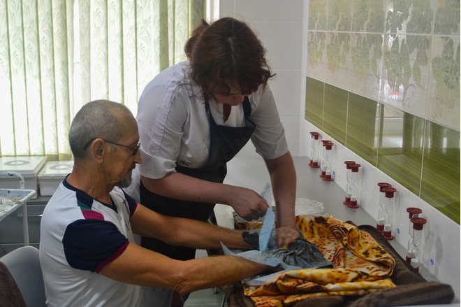 Санаторий &laquo;Руно&raquo;, Пятигорск, изображение 16