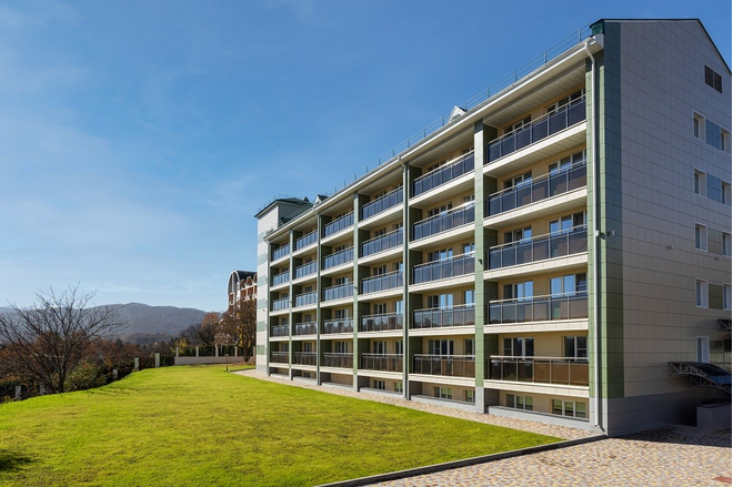 Санаторий &laquo;Долина Нарзанов&raquo;, Нальчик, изображение 3