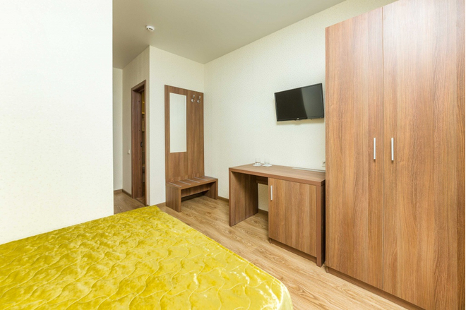 Отель &laquo;Ла Мелия&raquo;, Анапа, изображение 11