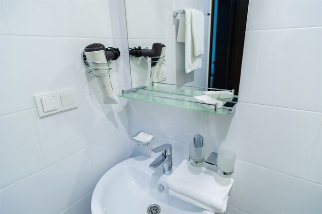 Санаторий &laquo;Долина Нарзанов&raquo;, Нальчик, изображение 10