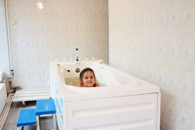 Санаторий &laquo;Горный родник&raquo;, Нальчик, изображение 4