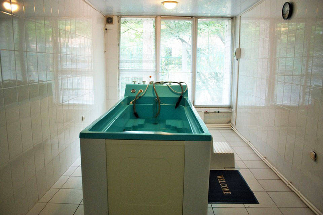 Санаторий &laquo;Горный родник&raquo;, Нальчик, изображение 6