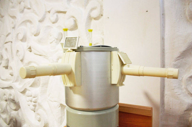 Санаторий &laquo;Горный родник&raquo;, Нальчик, изображение 9