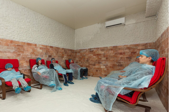 Санаторий &laquo;Малая бухта&raquo;, Анапа, изображение 9