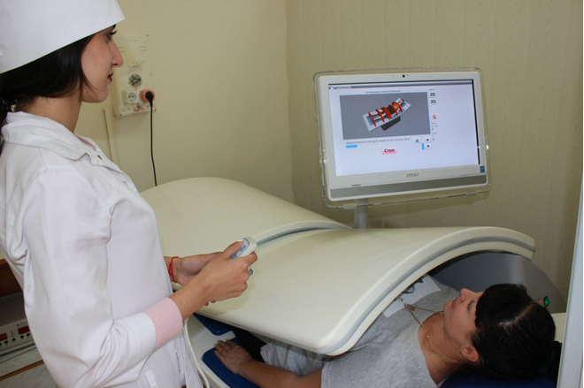 Пятигорский Военный санаторий, Пятигорск, изображение 8